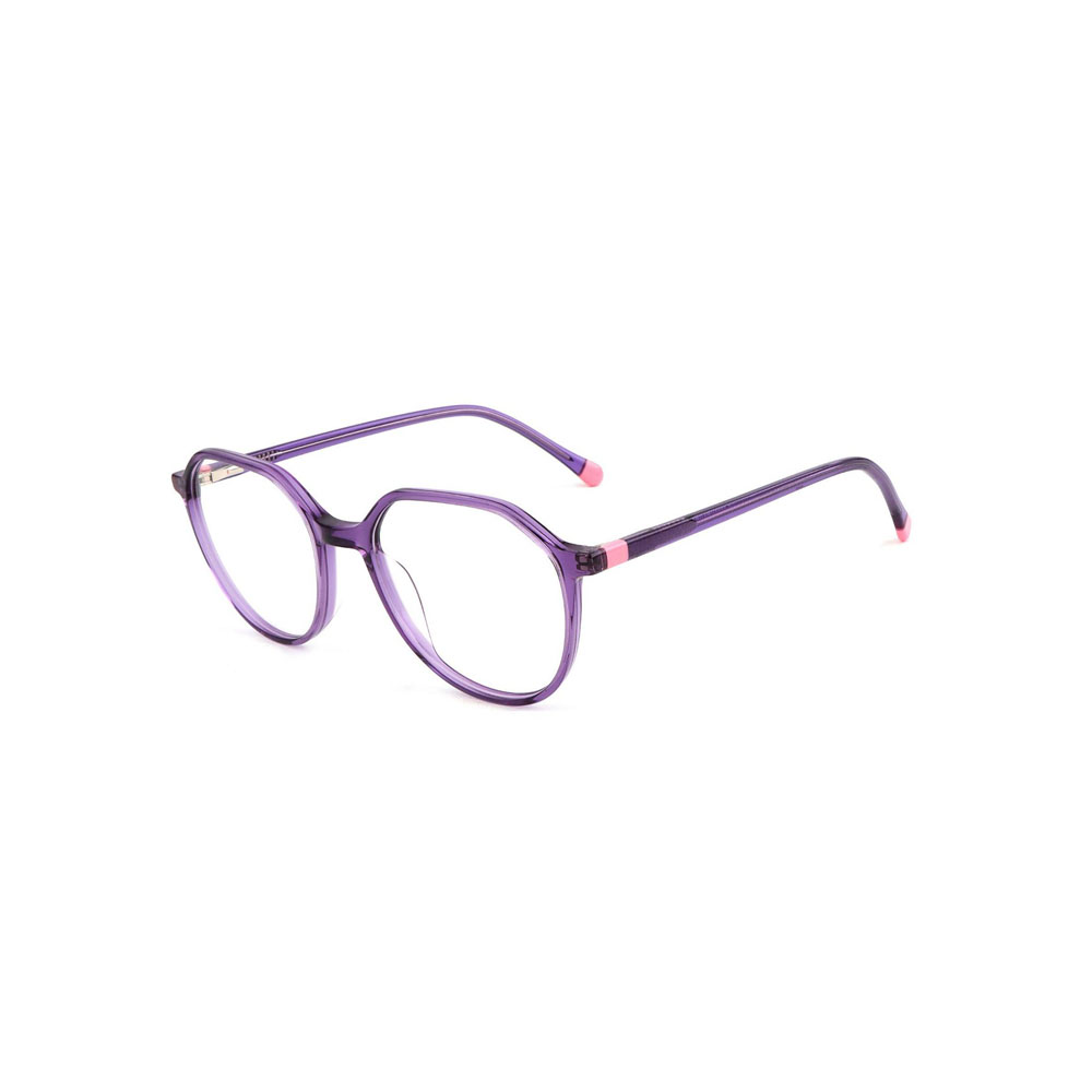 Gd In Stock Popular Women Pure Acetate Optical Frame