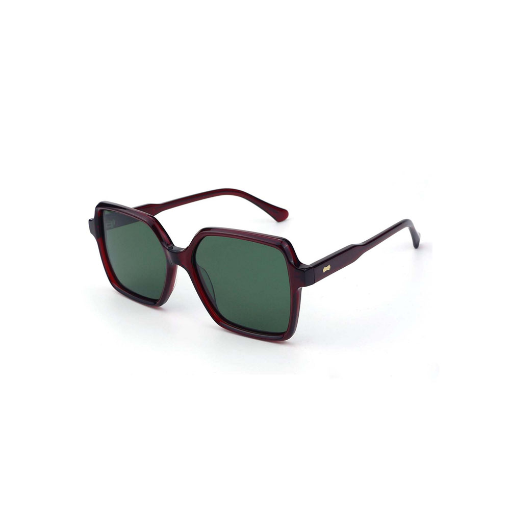 Gd Fashionable Acetate Sunglasses for Men in Stock