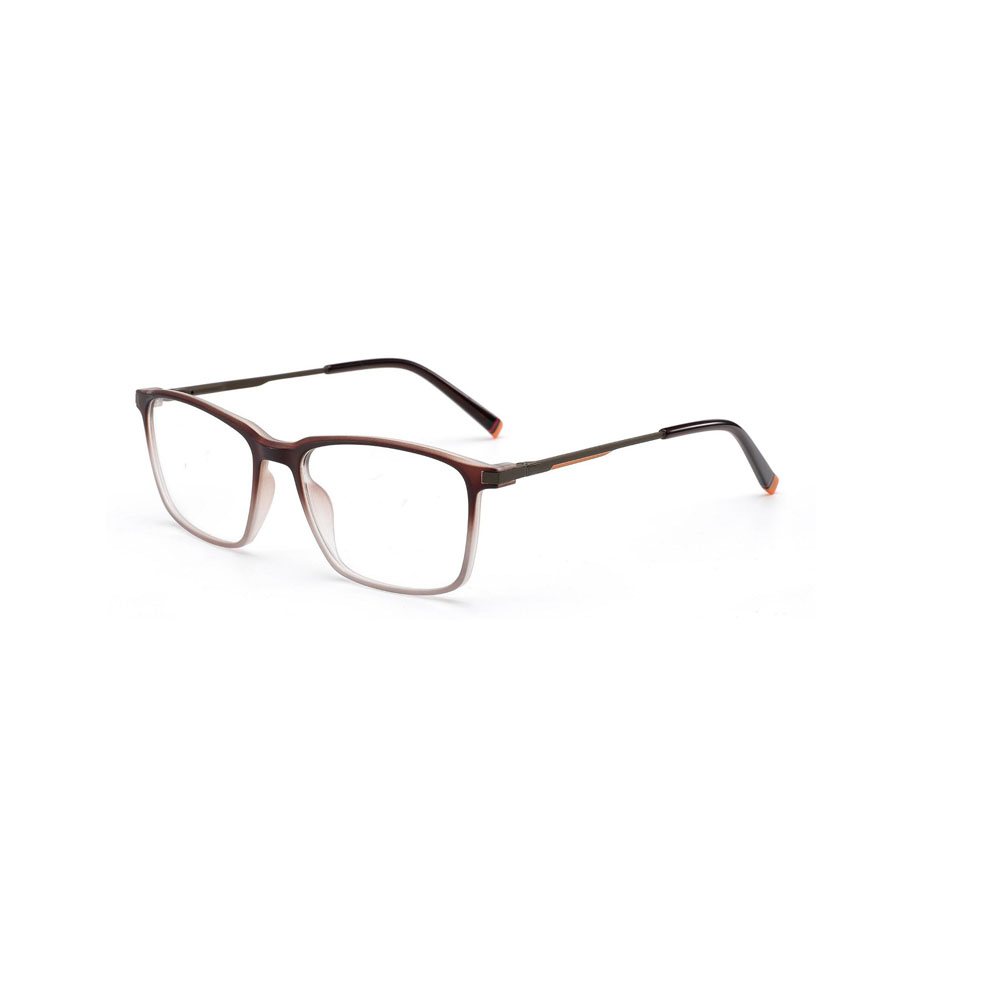 Gd New And Beautiful Square Acetate Glasses Frame