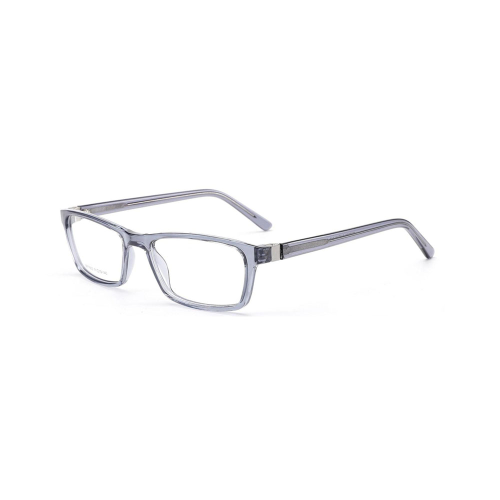 Gd Classic Popular Men Small Square Tr Optical Frame