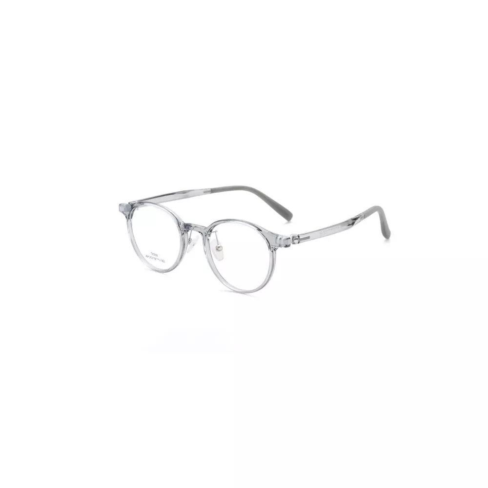 Gd Hot Sale Fashion Beautiful Teenager Round Tr Optical Frame