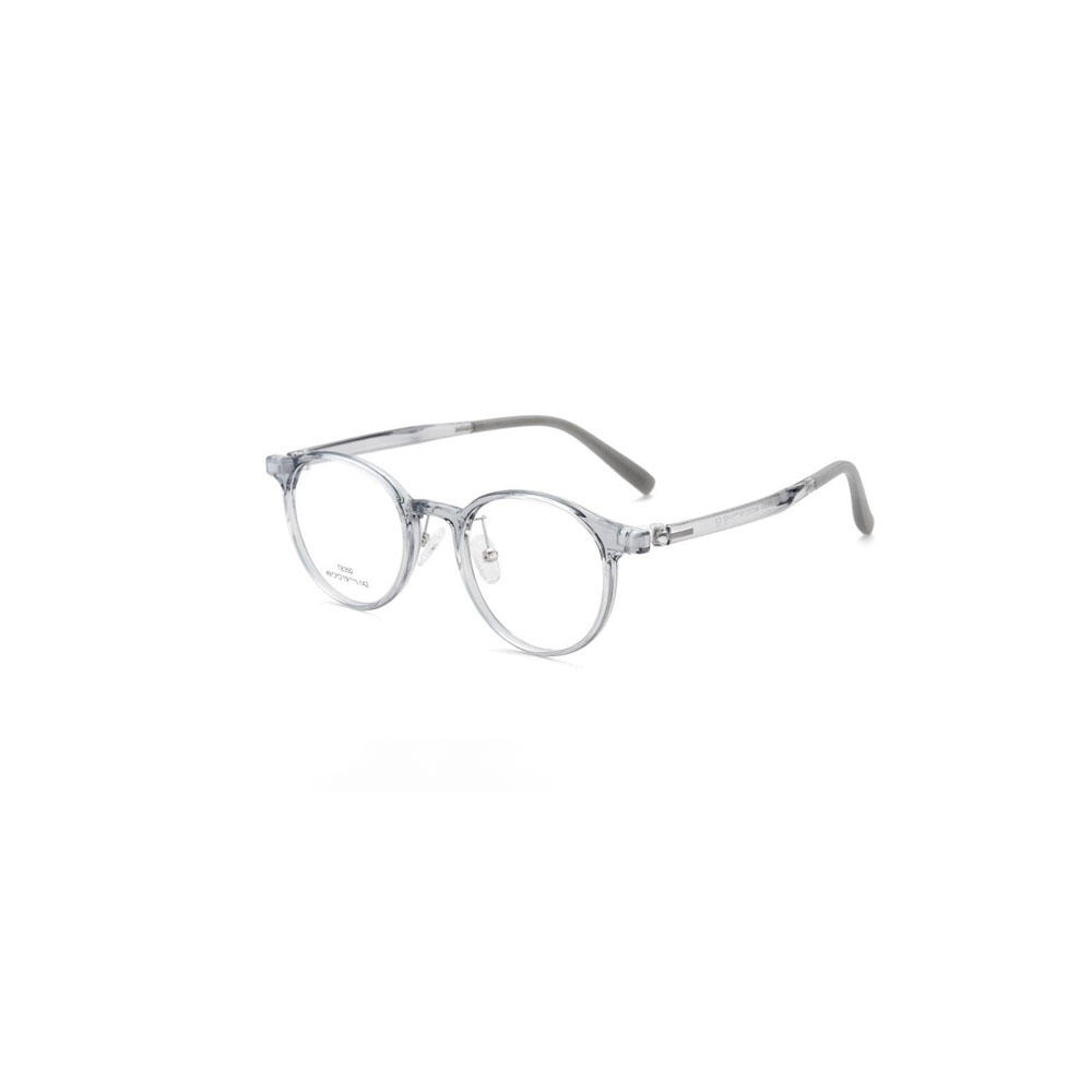 Gd Hot Sale Fashion Beautiful Teenager Round Tr Optical Frame