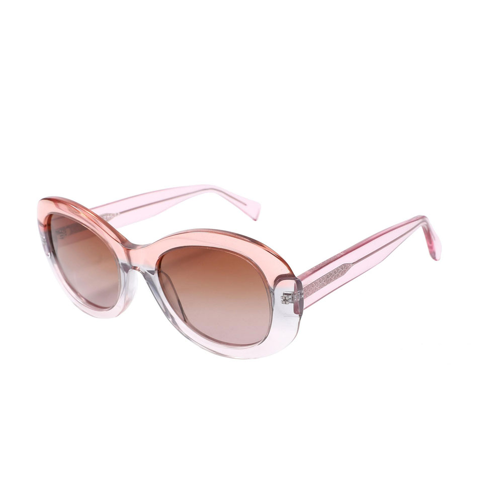 Gd 2025 Fashion Hot Sale Polarized Acetate Sunglasses