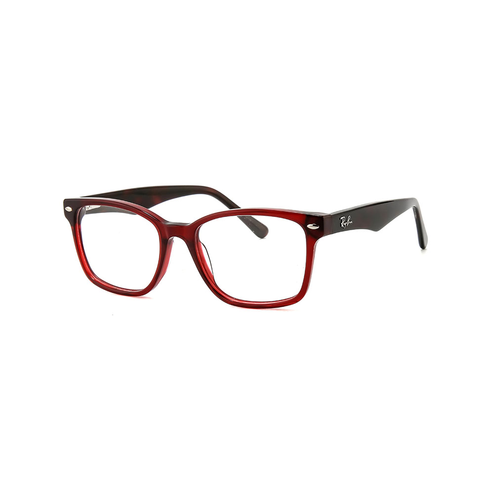 Gd 2025 New Popular Brand Square Acetate Optical Frame