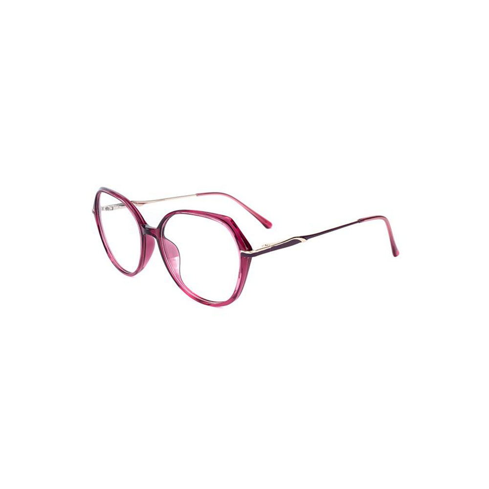 Gd Popular Bright Colour Women Tr & Metal Optical Frame