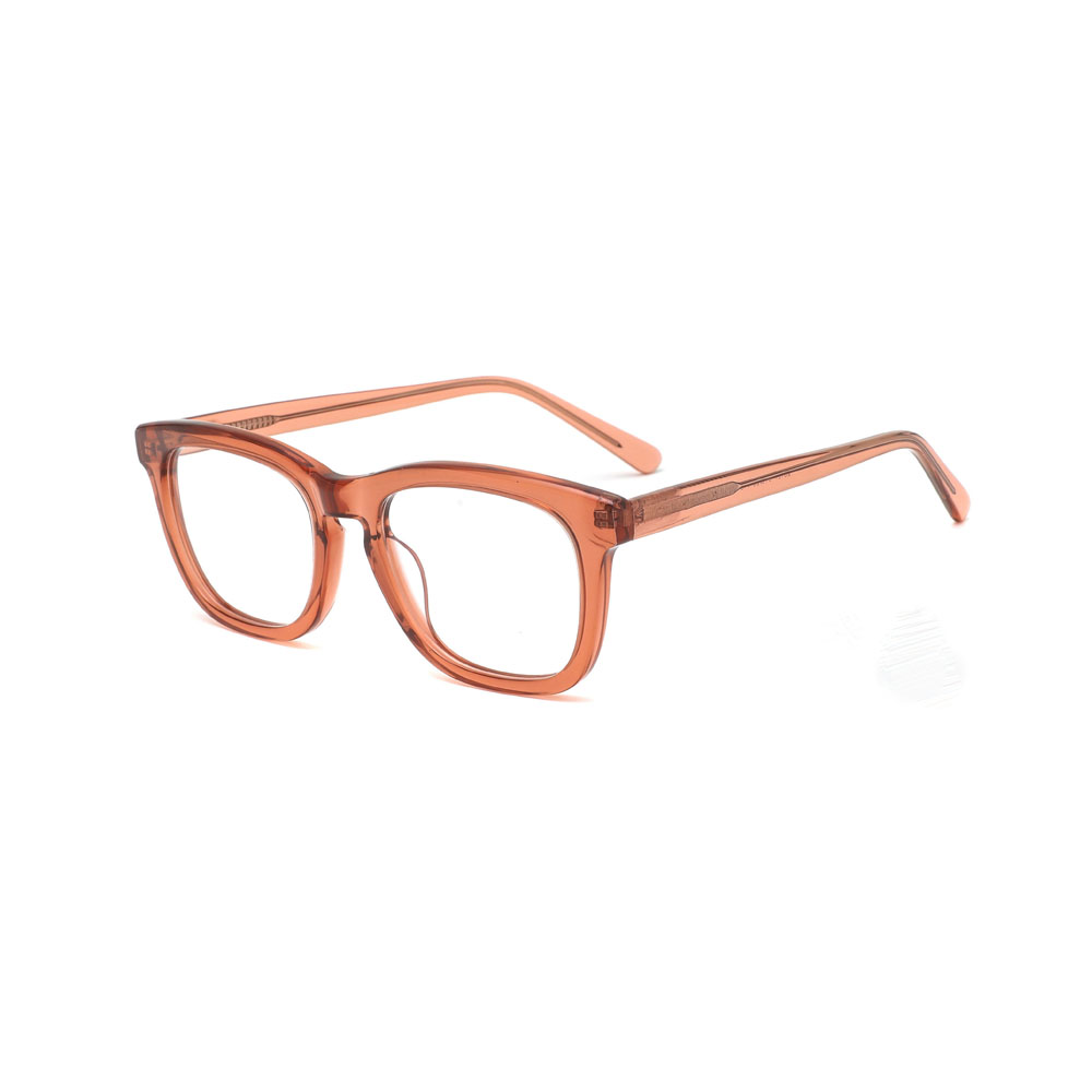 Gd High Quality Hot Seller Unisex Pure Acetate Optical Frame