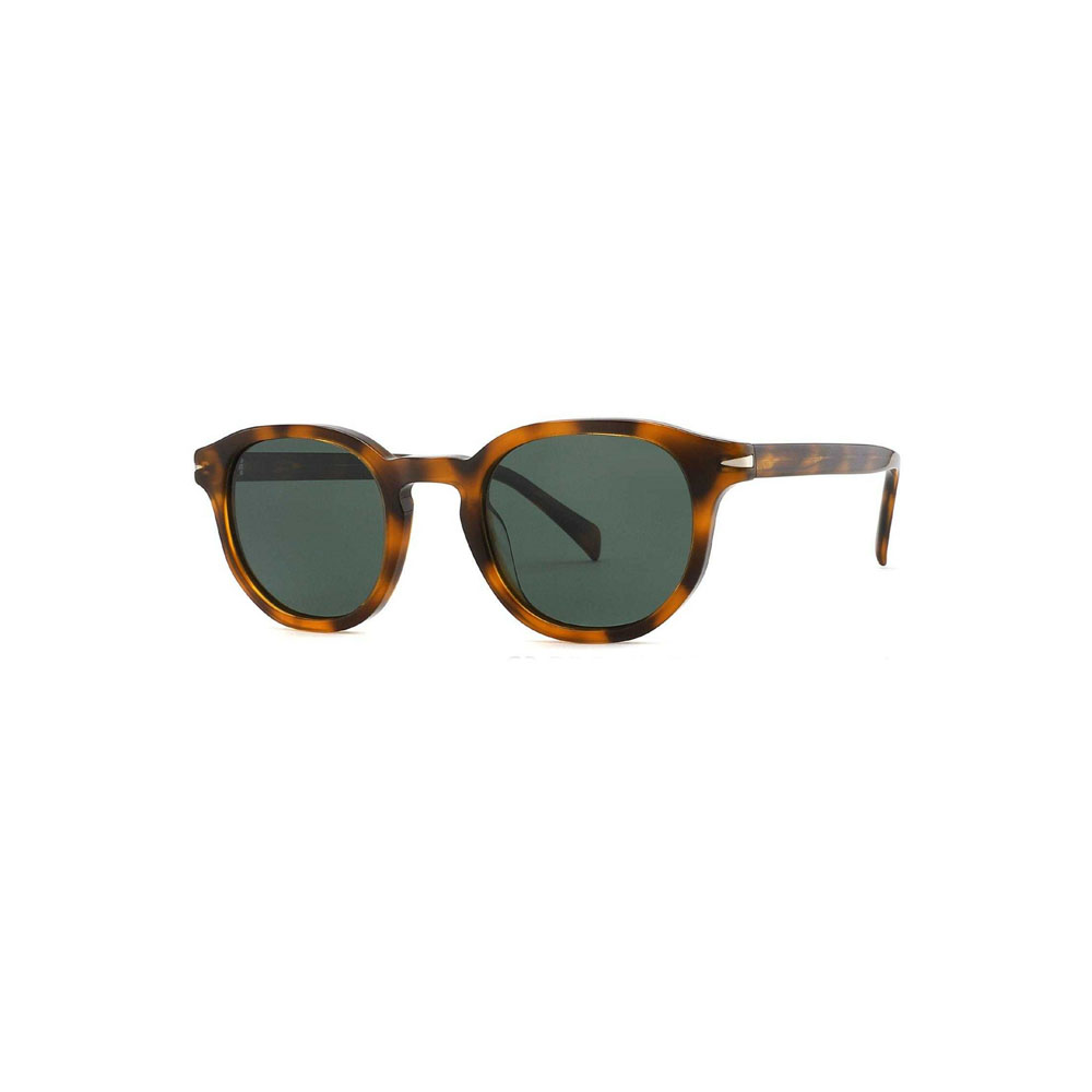 Gd Luxury High Quality Style Fashion Retro Acetate Sunglasses