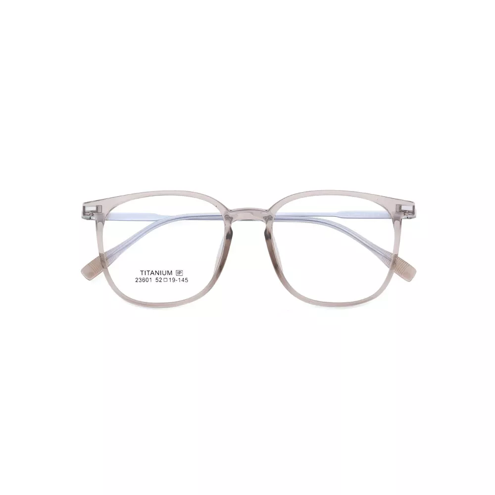 Gd New Arrival Beautiful Big Frame Tr Optical Frame
