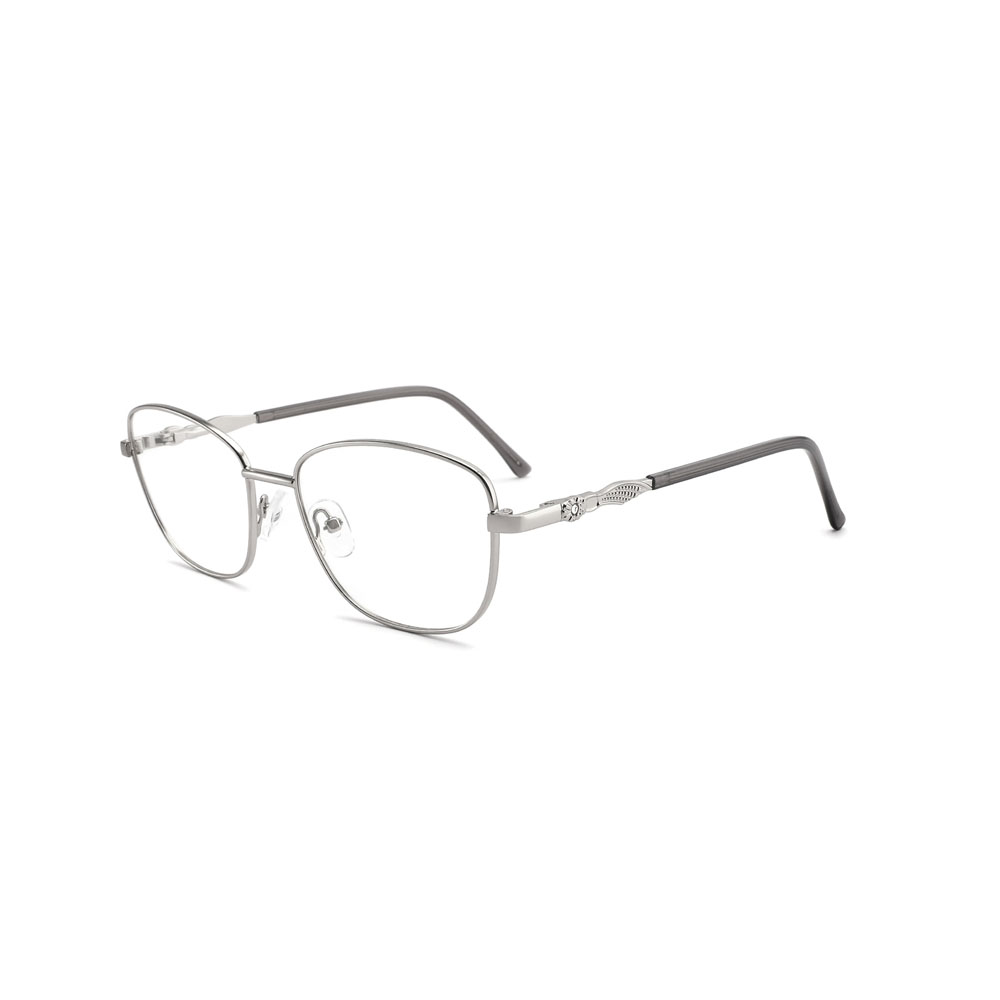 Gd Hot Sale High End Women Metal Optical Frame