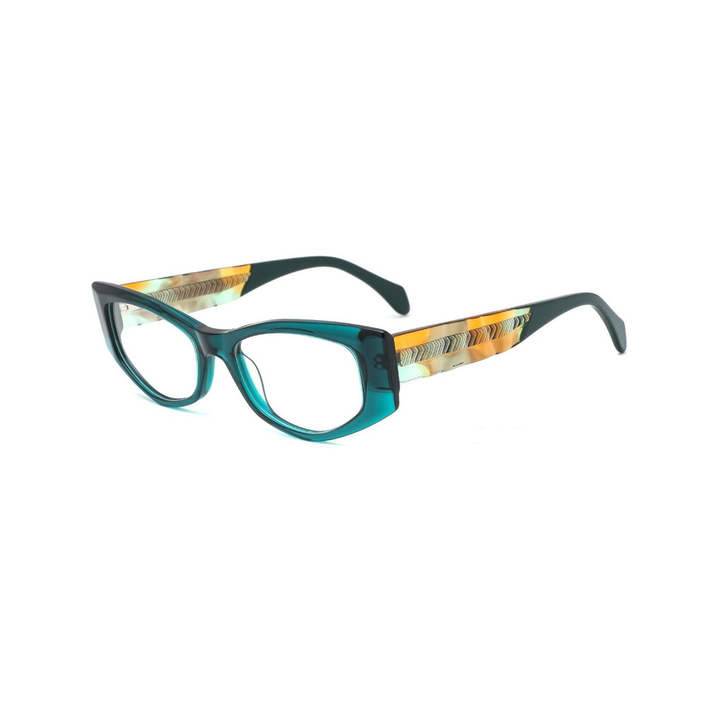 Gd New Arrival Durable Comfort Acetate Optical Frames