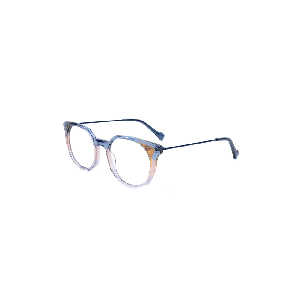 Gd 2025 New Arrival Fashion Cat Eye Acetate Optical Frame