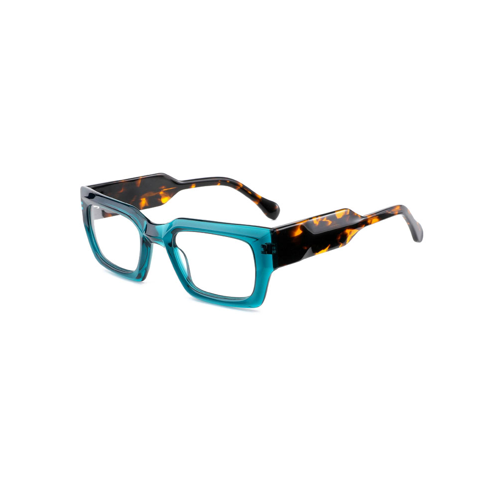 Gd 2025 New Style Fashion Beautiful Men Acetate Optical Frame