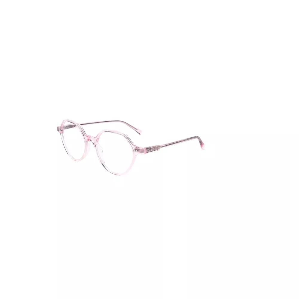 Gd Fashionable Style Round Acetate Retro Vintage Optical Frames