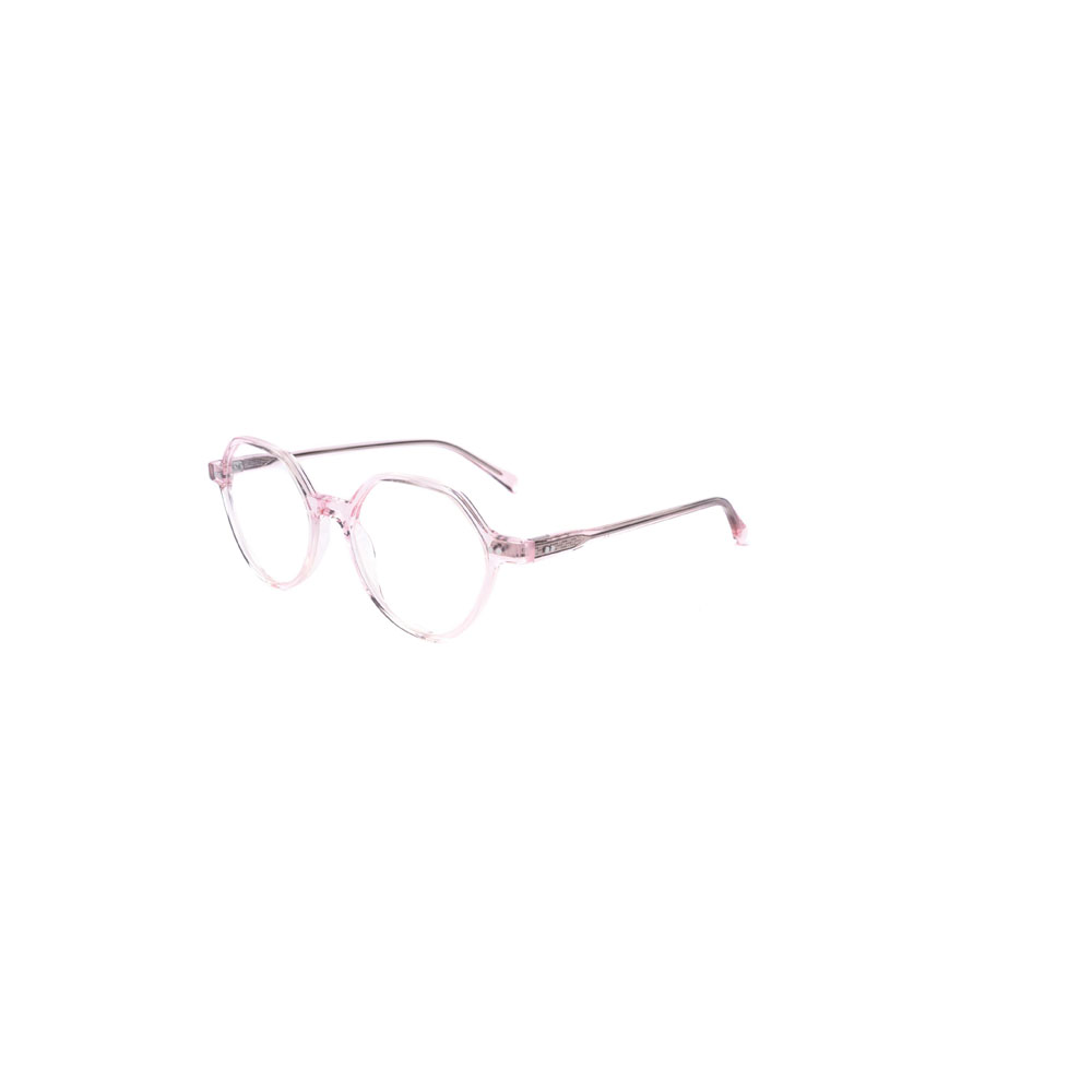 Gd Fashionable Style Round Acetate Retro Vintage Optical Frames