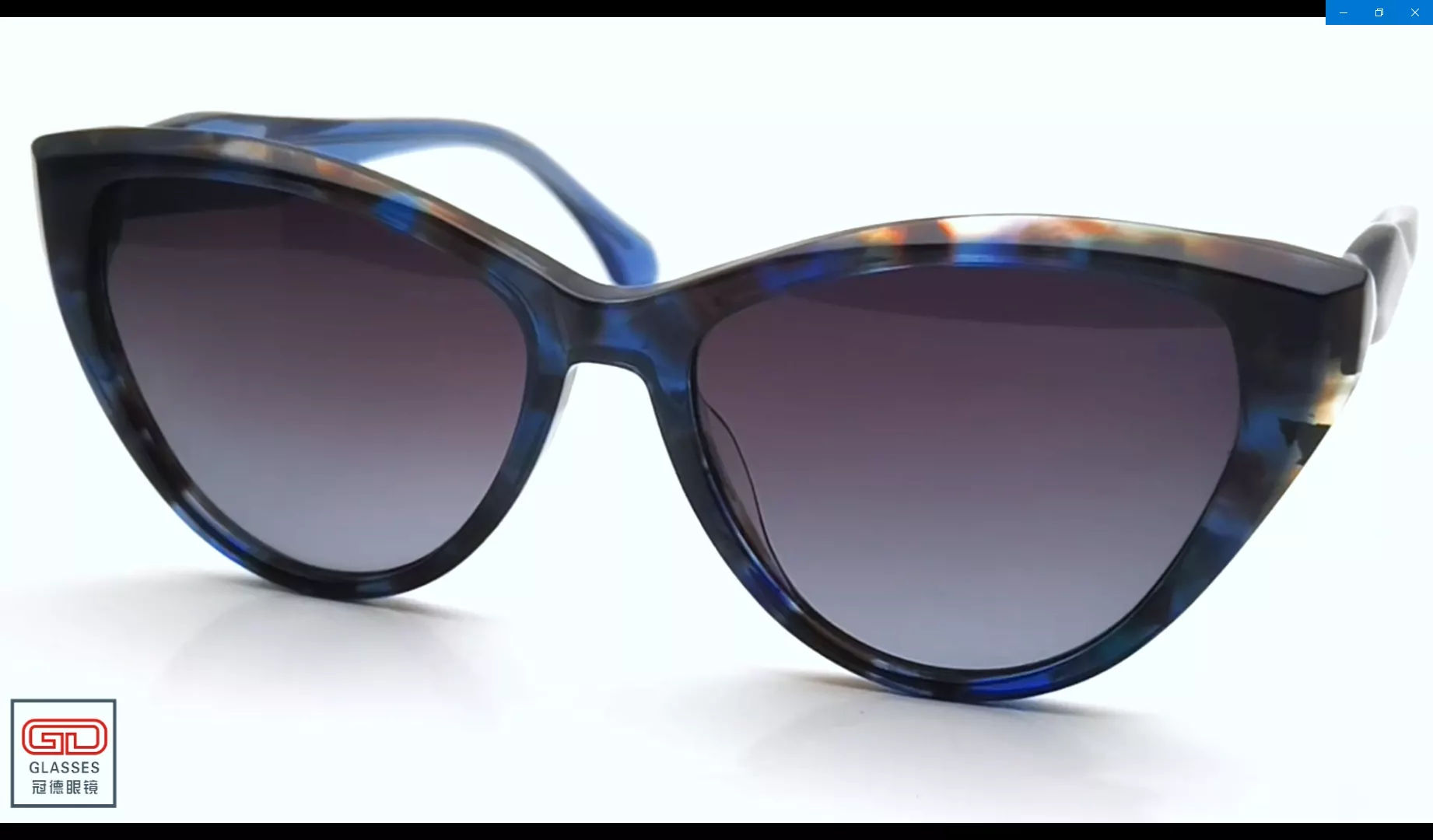 Discover GuanDe Glasses Your Premier Destination for Stylish and Affordable Sunglasses