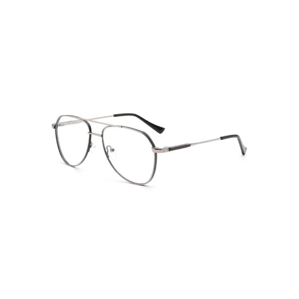 Gd High Quality Unique Hand Made Glasses Men Metal Optical Eyewear