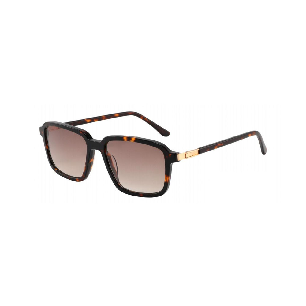 Gd Multi-Color Eyeglass Nylon Lenses High Quality Wholesale Men Acetate Sunglasses