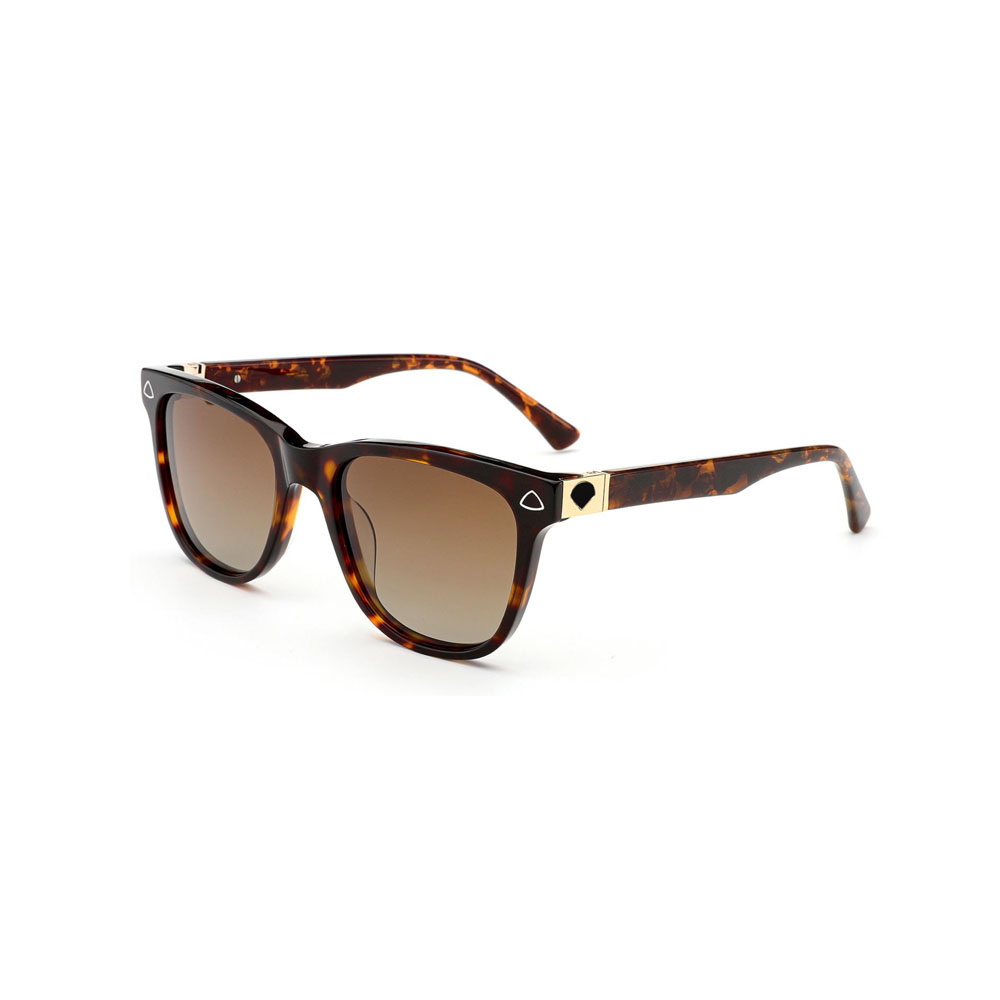 Gd Classic Frame Manufacturer Acetate Eyeglasses Fashion Unisex Sunglasses