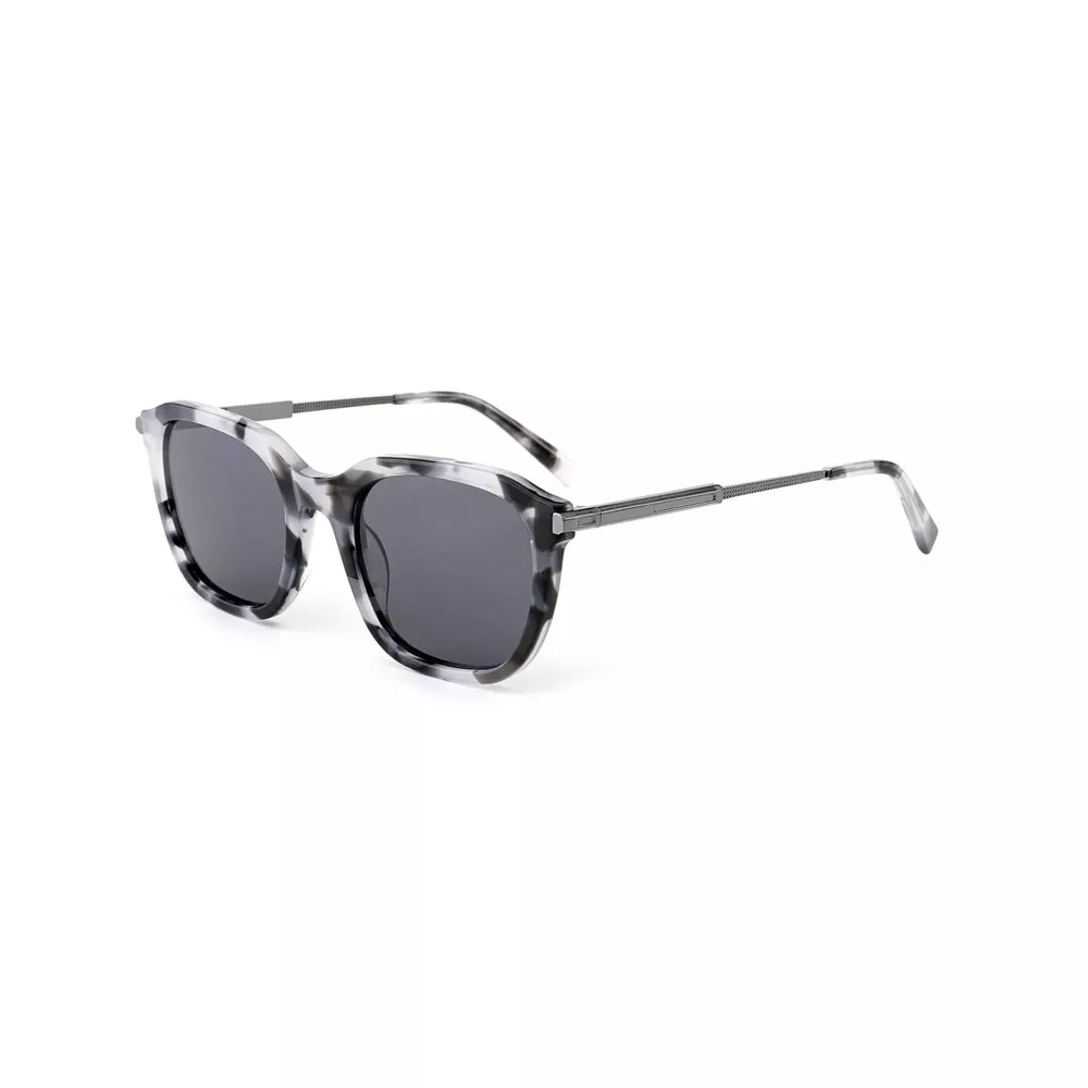 Gd New Arrival High Quality Classic Shape Acetate Unisex Sunglasses