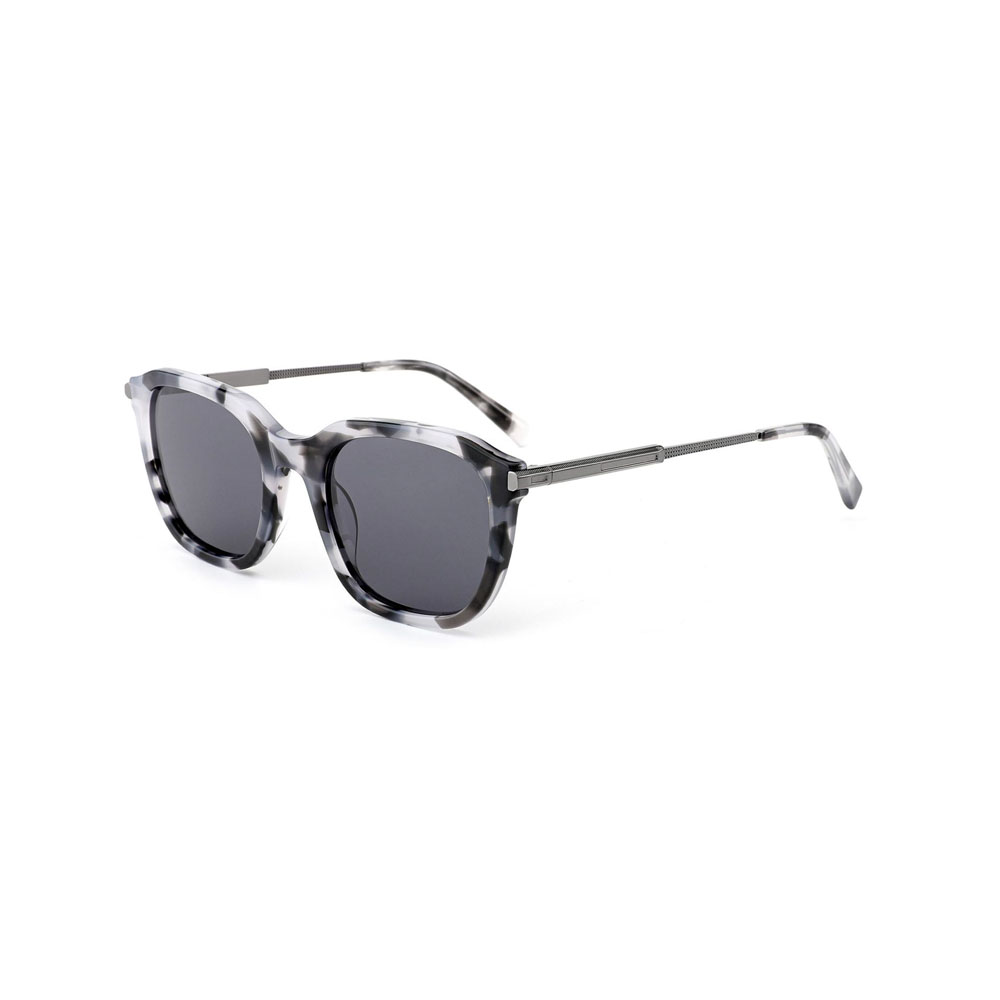 Gd New Arrival High Quality Classic Shape Acetate Unisex Sunglasses