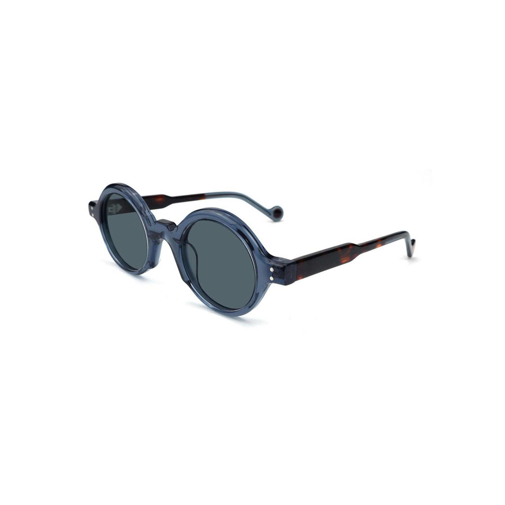 Gd Polarized Hot Sale Fashion Design Acetate Unisex Sunglasses