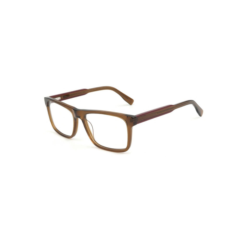 Gd Hot Sale Eyewear Handmade Top Quality Men Acetate Optical Frame