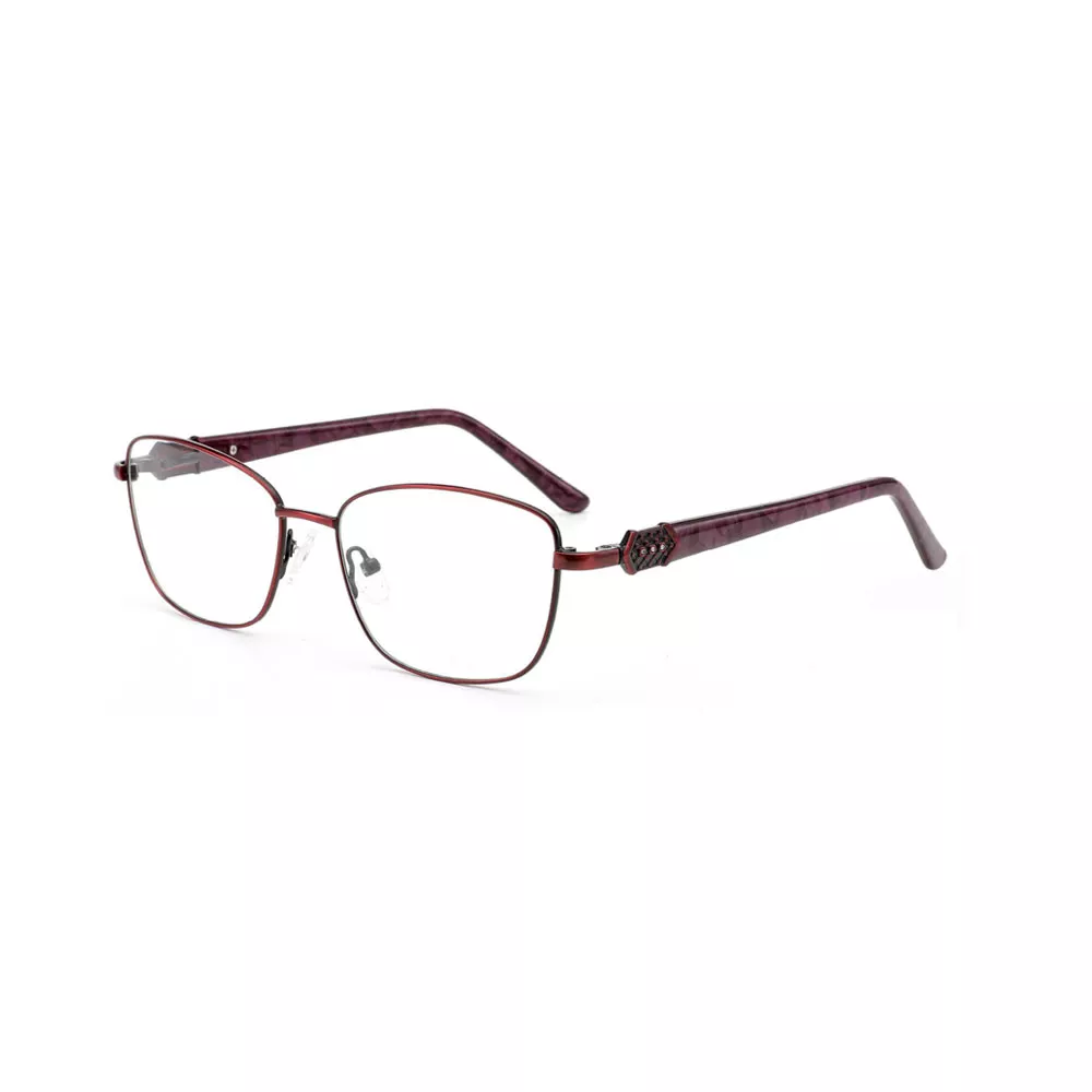 Gd Factory Low Price High-Quality Metal Women Fashion Optical Frames