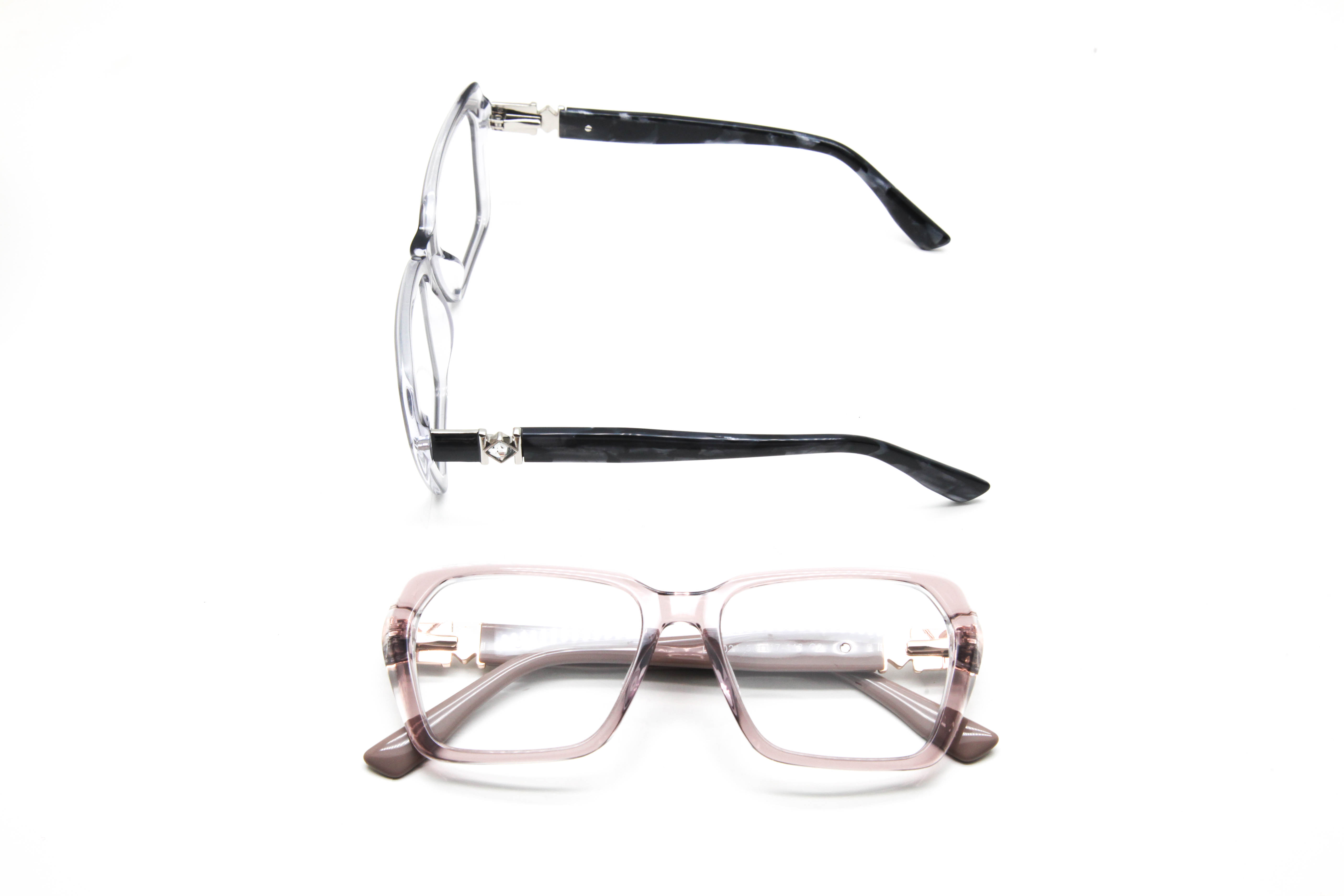 Discover Our New Acetate Eyewear Collection