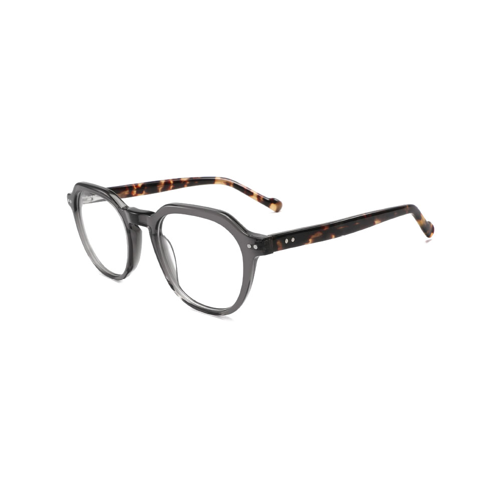 Gd Cool Eyeglasses Bright Colored Women Optical Eyeglasses Acetate Frames