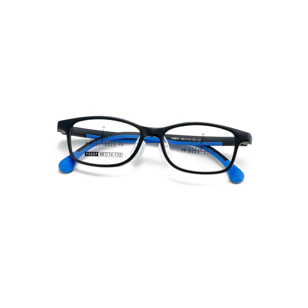 Gd Wholesale Children Glasses Hot Sale Lovely Tr90 Silicone Kids Optical Frames