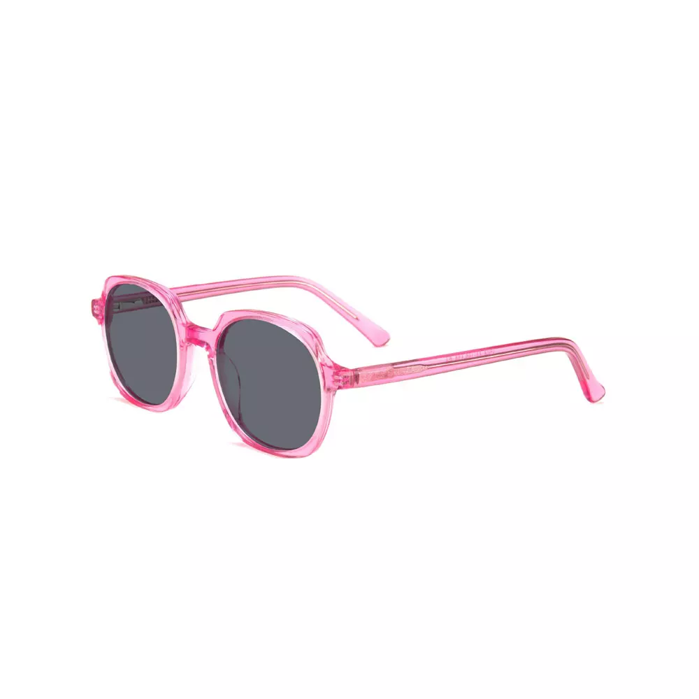 Gd Children Acetate Polarized Sunglass Kids Eyeglasses Wholesale Cheap Sunglasses