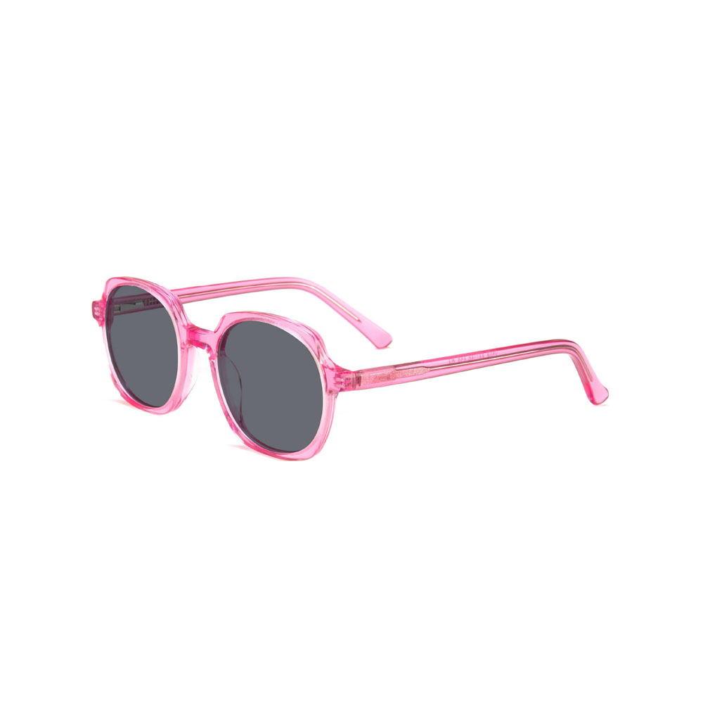 Gd Children Acetate Polarized Sunglass Kids Eyeglasses Wholesale Cheap Sunglasses