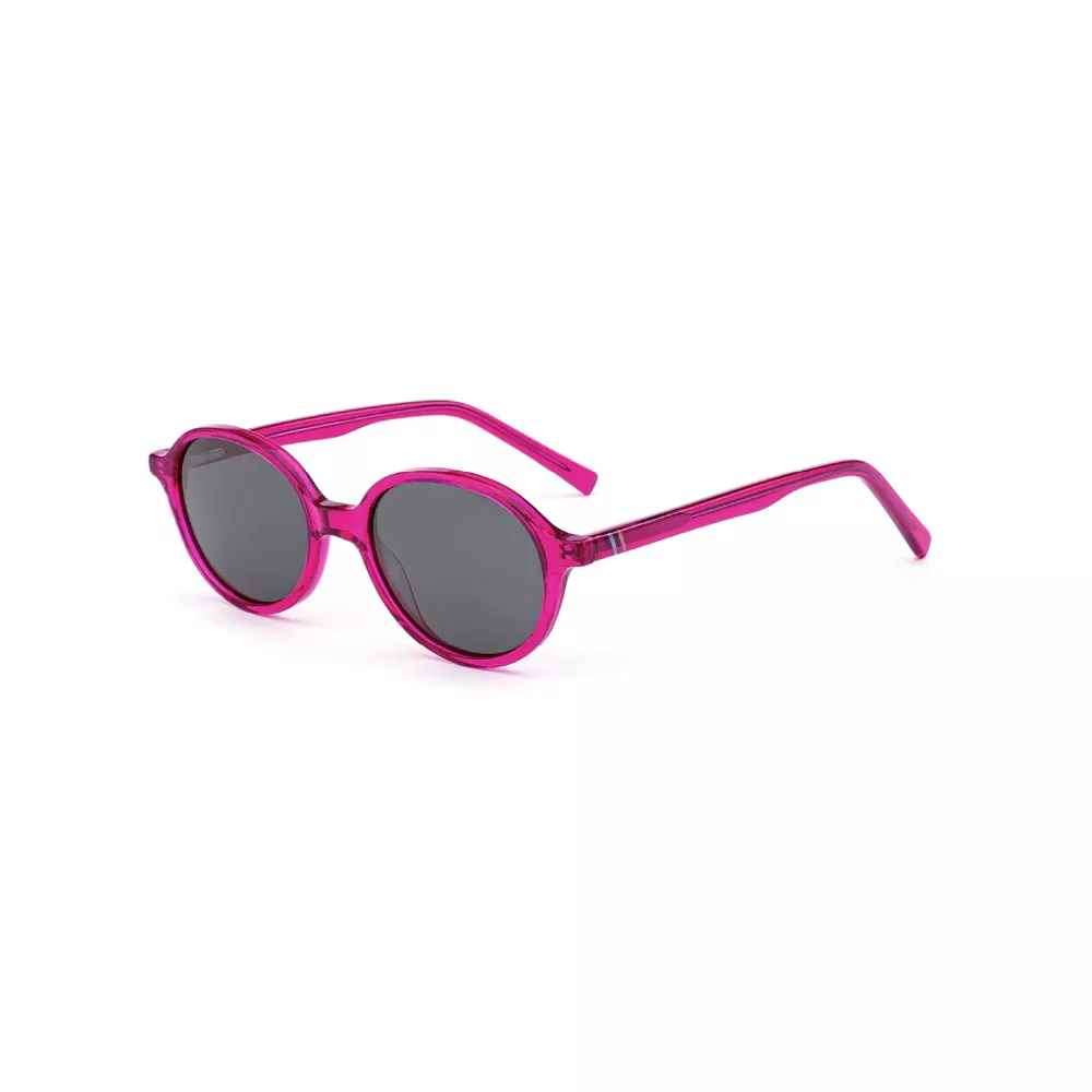 Gd Acetate Children Eyeglasses Kids Fashion Sunglasses Wholesale Sunglasses
