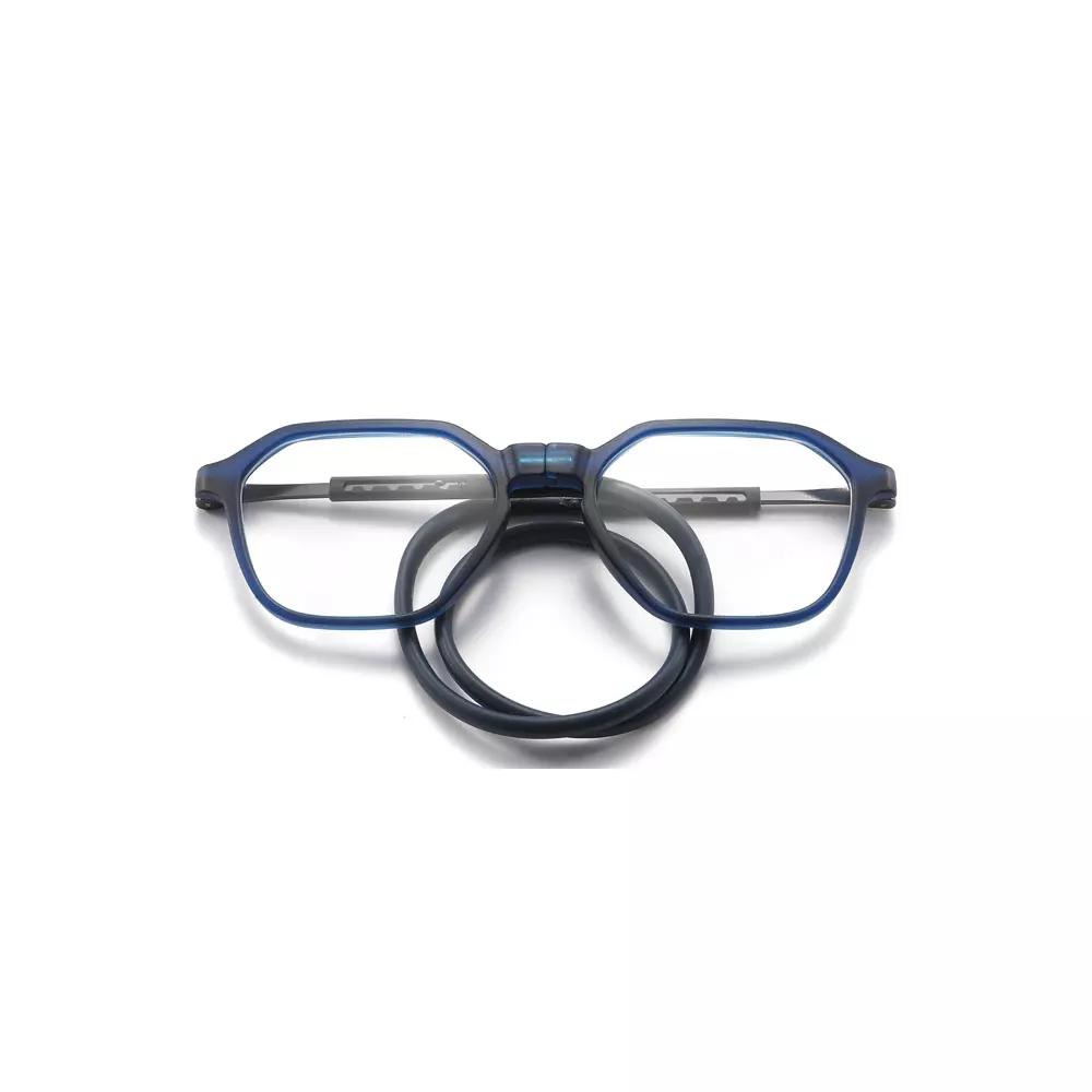 Gd Classic Fashion Optical Frame Rectangle Frame Tr90 Reading Glasses