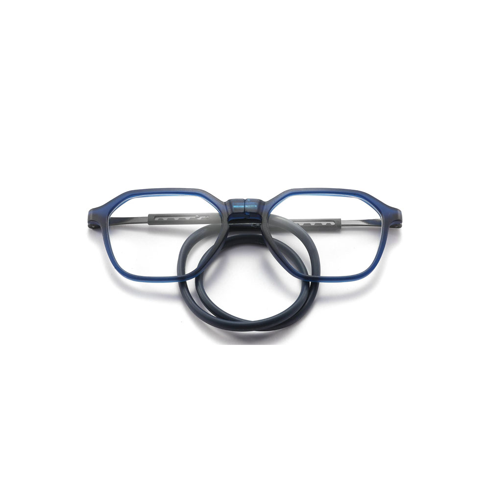 Gd Classic Fashion Optical Frame Rectangle Frame Tr90 Reading Glasses