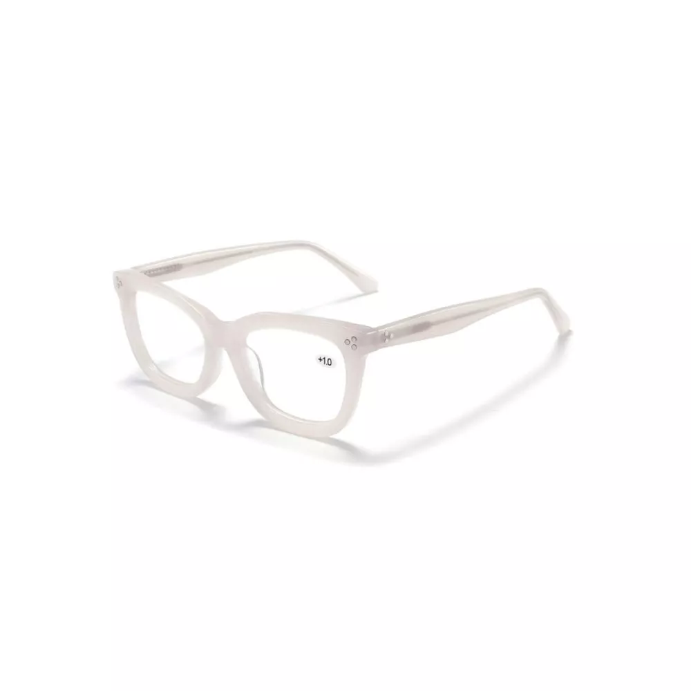 Gd High Quality Frames Reading Glasses Acetate Optical Eyewear Glasses