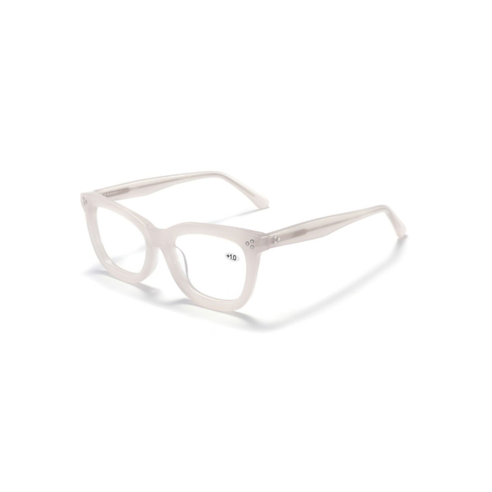 Gd High Quality Frames Reading Glasses Acetate Optical Eyewear Glasses