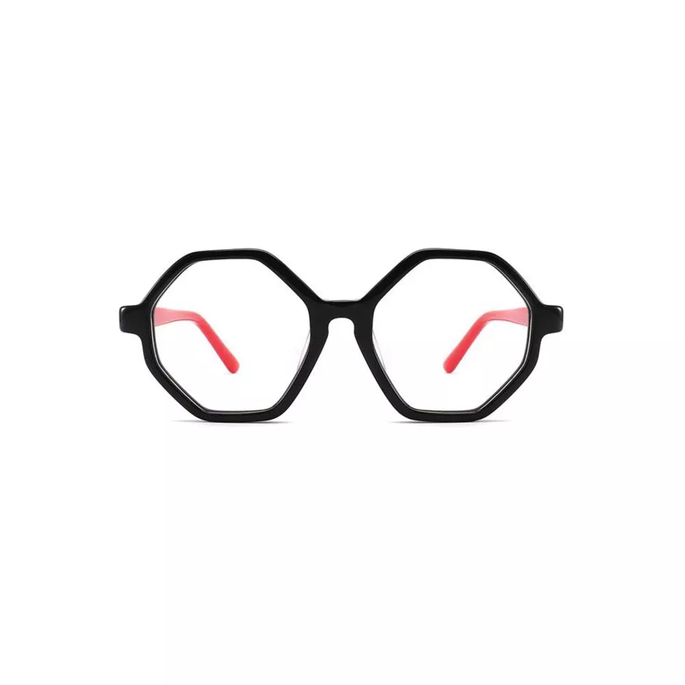 Gd New Arrival Children Glasses Optical Frame Acetate Kids Eyeglasses