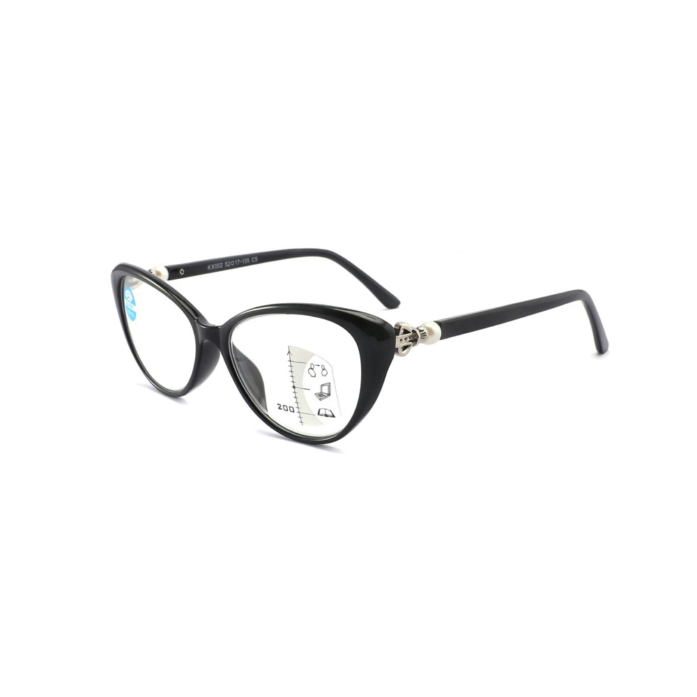 Gd Premium Women TR Reading Glasses Eyewear Anti-Blue Light Eye Glasses