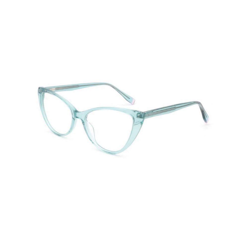Gd nala Hot Stamping Cheap Acetate glasses for Women Optical Frame