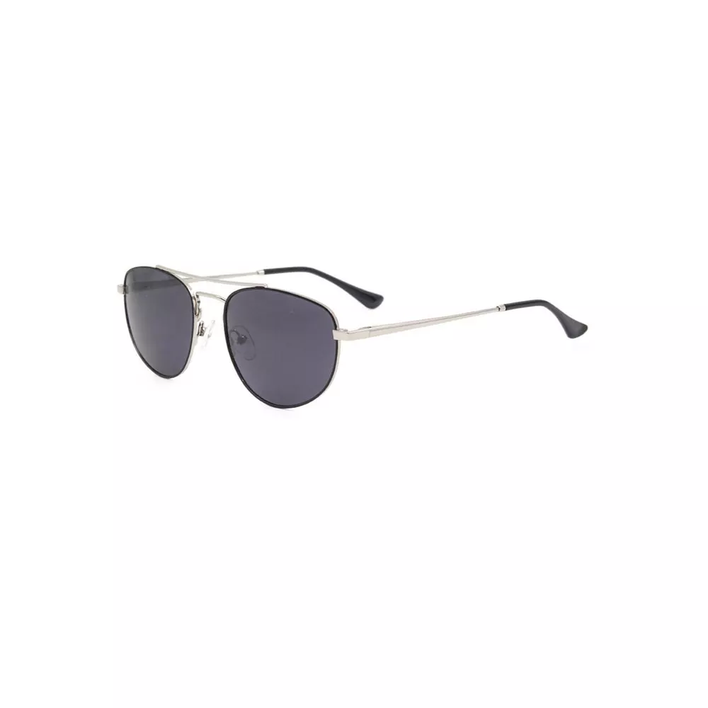 Gd In Fashion Men Metal Eyeglasses Double Bridge Frames Cheap Men Sunglasses
