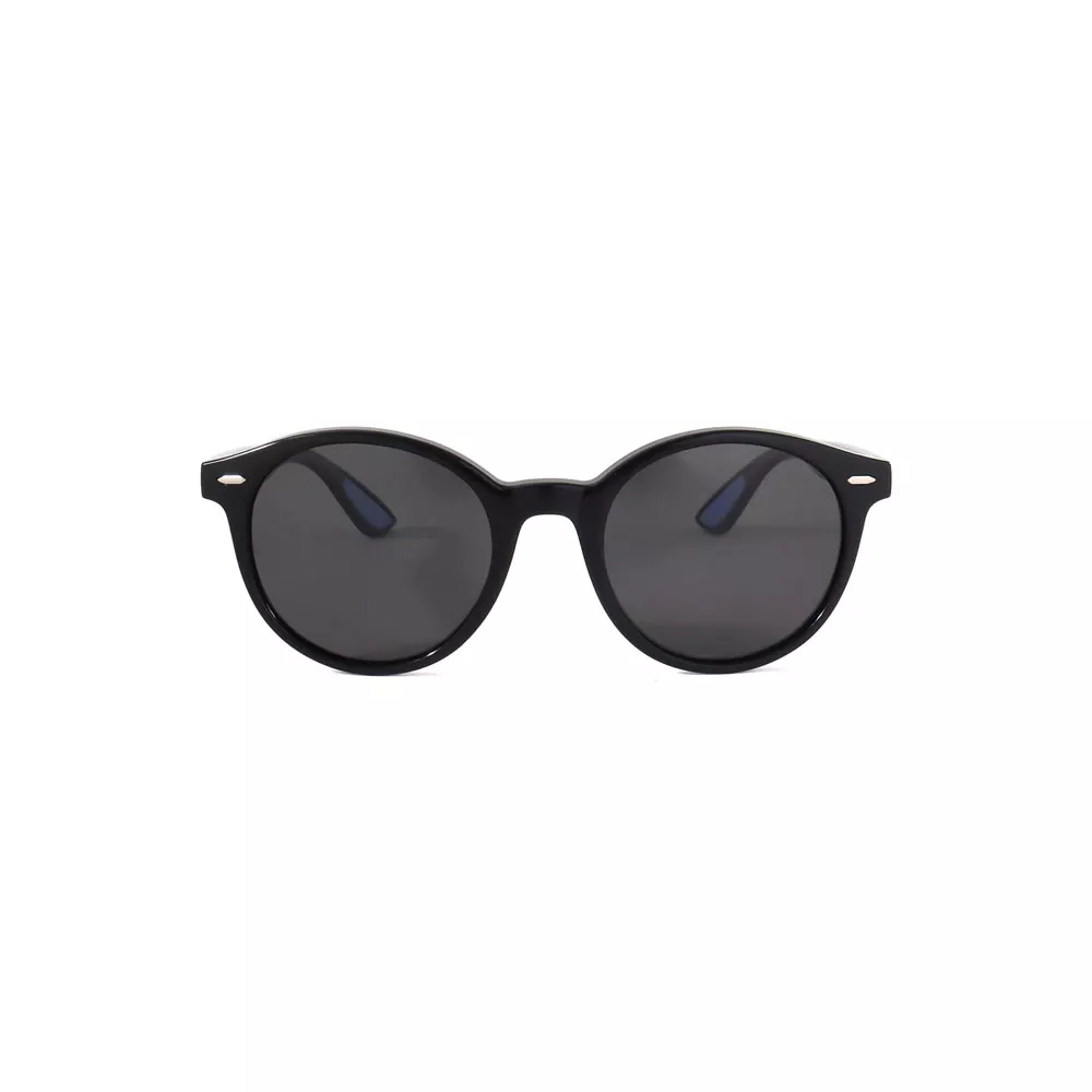 Gd TAC Lenses Round Spectacle Cheap Sun Glasses TPEE Kids Sunglasses