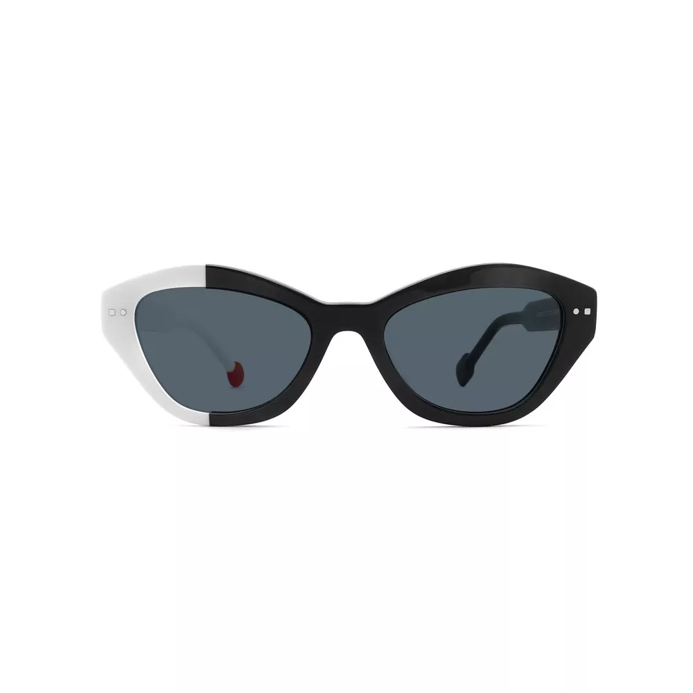 Gd Wholesale Sun Glasses Fashion Polarized Lenses Lamination Acetate Sunglasses