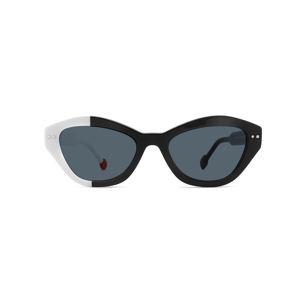 Gd Wholesale Sun Glasses Fashion Polarized Lenses Lamination Acetate Sunglasses