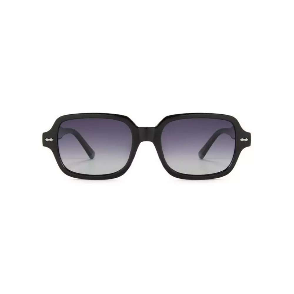 Gd Cheap Sunglasses Rectangle Women TAC Lenses PC Sun Glasses