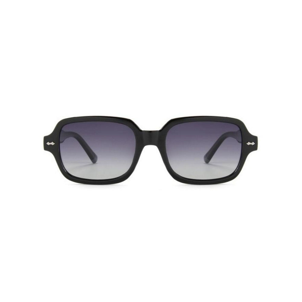 Gd Cheap Sunglasses Rectangle Women TAC Lenses PC Sun Glasses