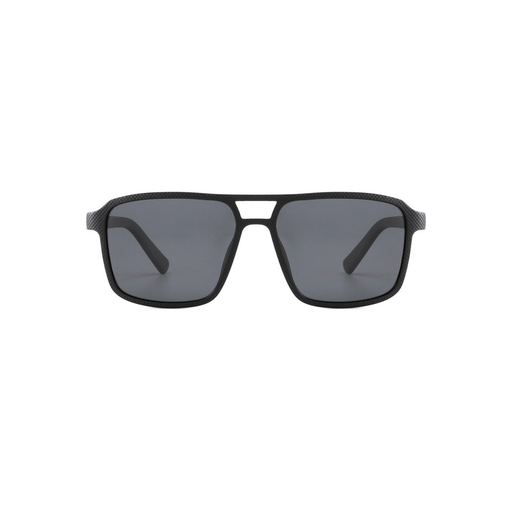 Gd Promotional Men's Sunglasses Tr90 Sunglasses Frame UV400 Protection Square Lightweight Sun Glasses