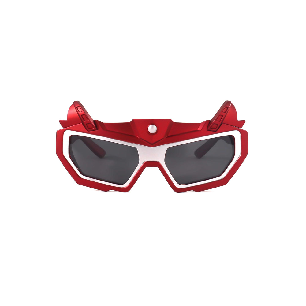 Gd TAC Lenses Boys' Favorite Design Cartoon Wholesale Cheap TPEE Kids Sunglasses