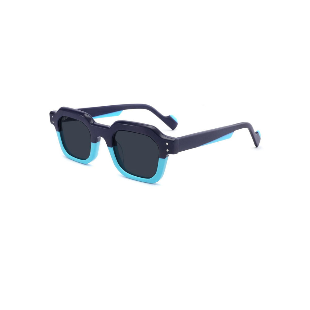 Gd Polarized Sunglass gafas High Quality Factory Eyewear Lamination Acetate Sunglasses