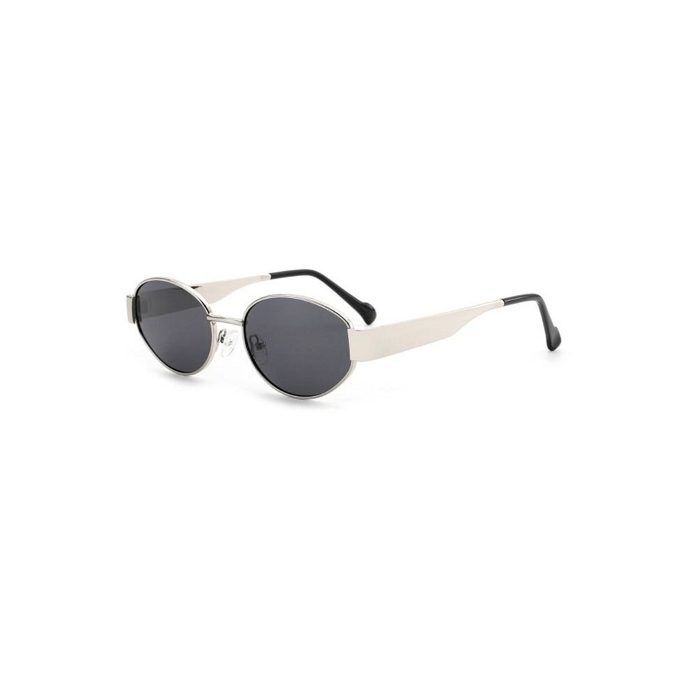 Gd Factory Supply Polarized Sunglasses Ready Stock Metal UV400 Protection Sunglasses